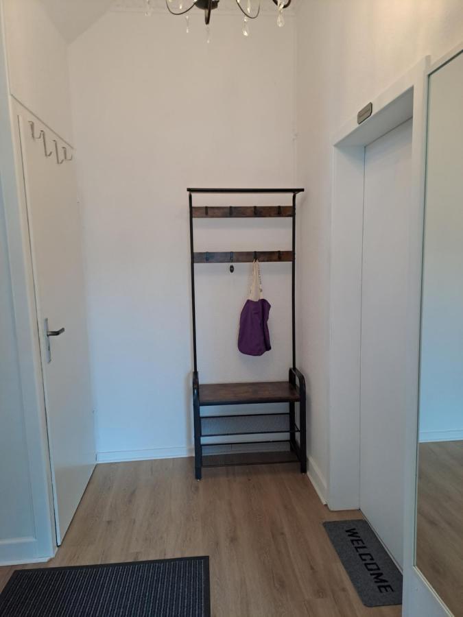 Velbert Am Berg Apartment ภายนอก รูปภาพ