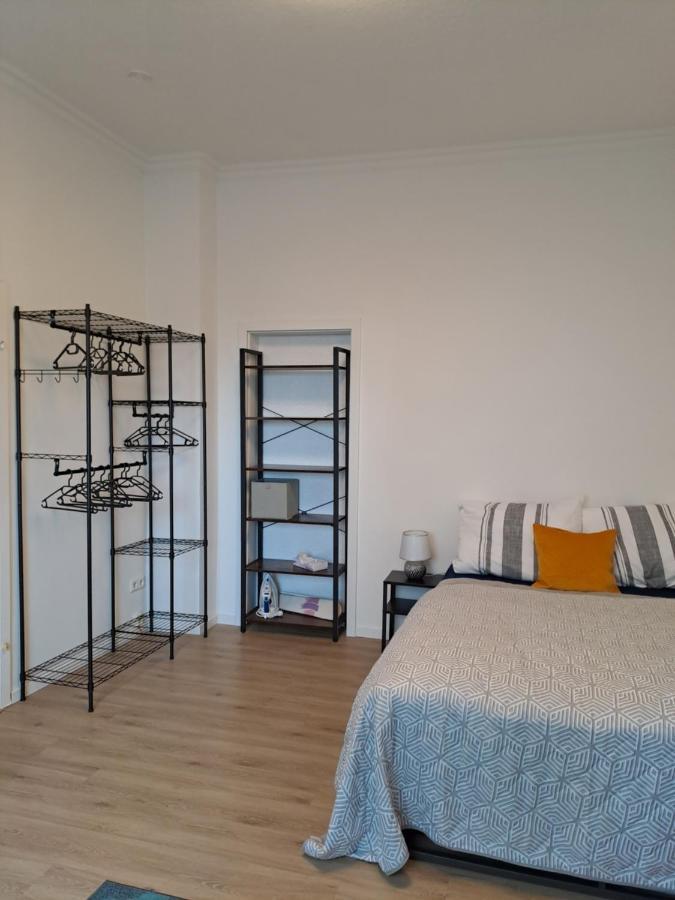 Velbert Am Berg Apartment ภายนอก รูปภาพ