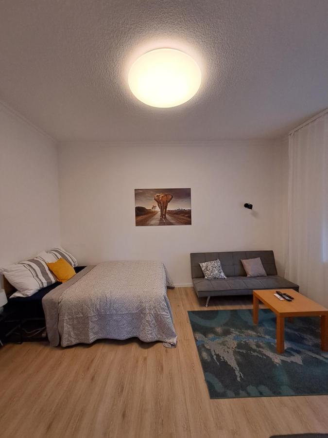 Velbert Am Berg Apartment ภายนอก รูปภาพ