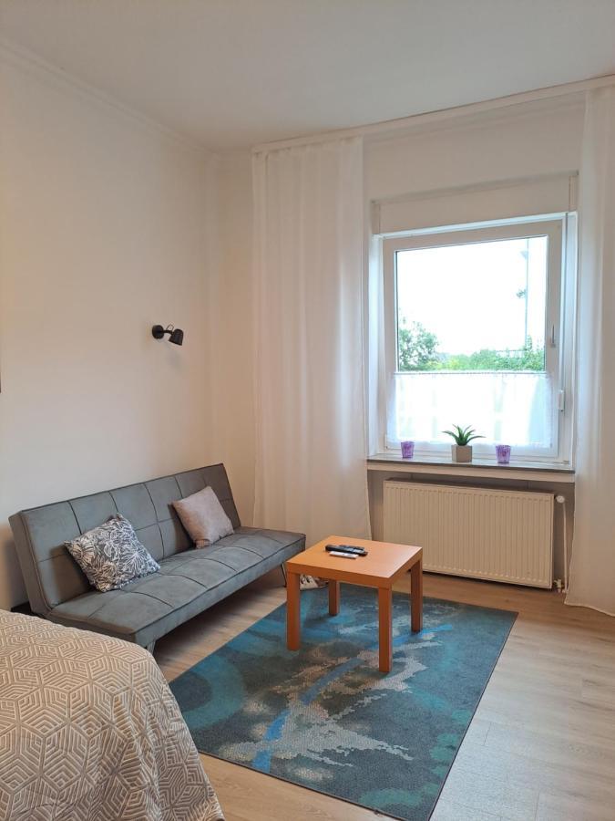 Velbert Am Berg Apartment ภายนอก รูปภาพ