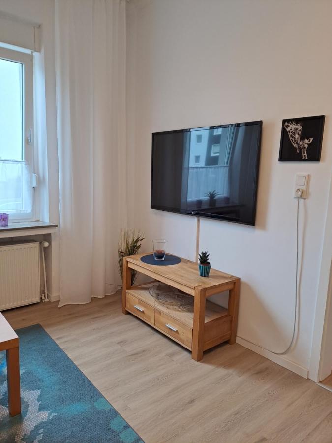 Velbert Am Berg Apartment ภายนอก รูปภาพ